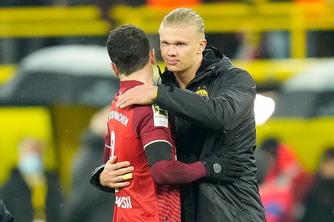 德雷森：在巴黎这个美好的夜晚，我们见证了一场精彩的比赛（德雷森：巴黎之夜，我们见证了一场精彩的比赛）