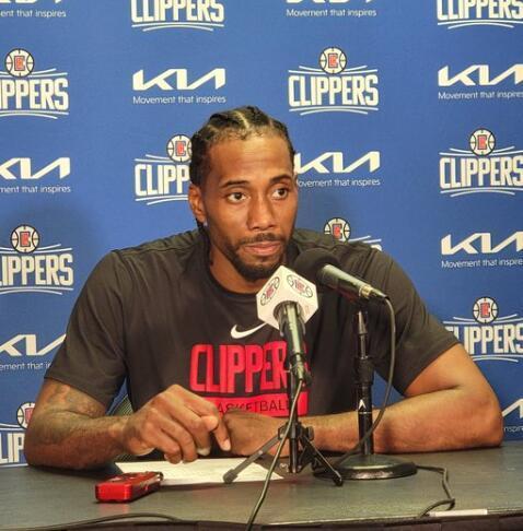 NBA：快船三巨头合砍80分 擒下森林狼（NBA：快船三核合计砍下80分 力擒森林狼）